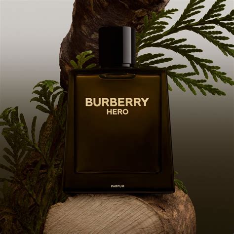 profumo da uomo burberry